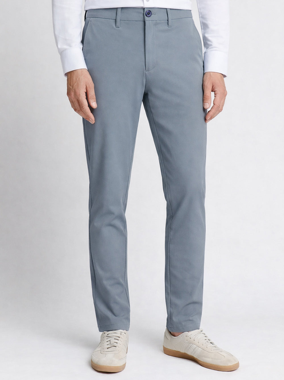 De Sedoc broek | Carbon Blue