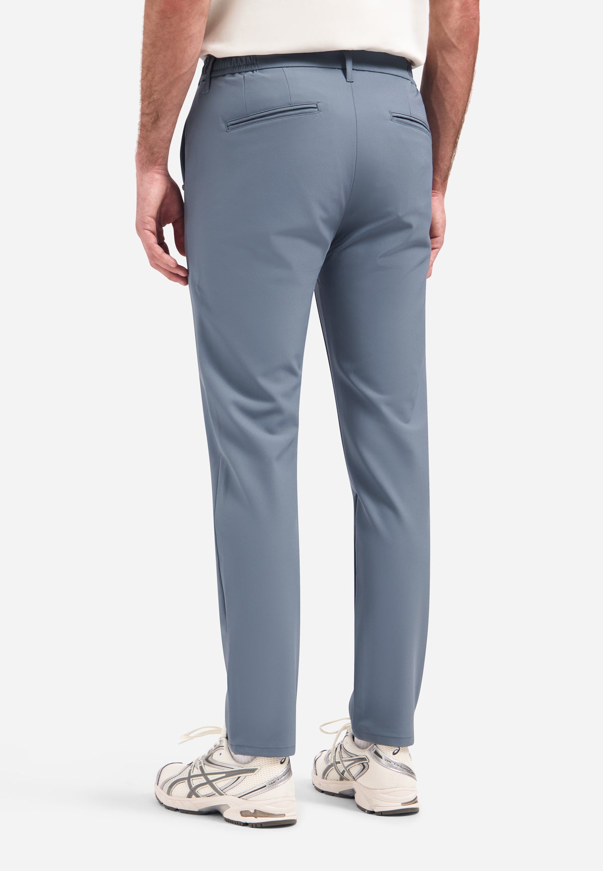 De Sedoc broek | Carbon Blue