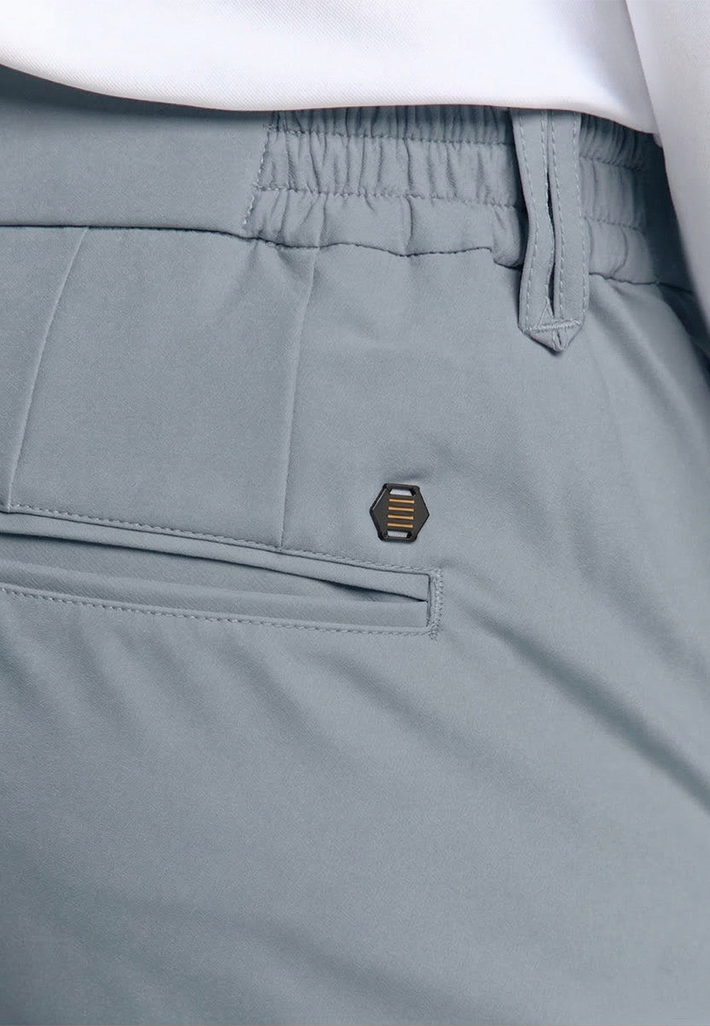 De Sedoc broek | Carbon Blue