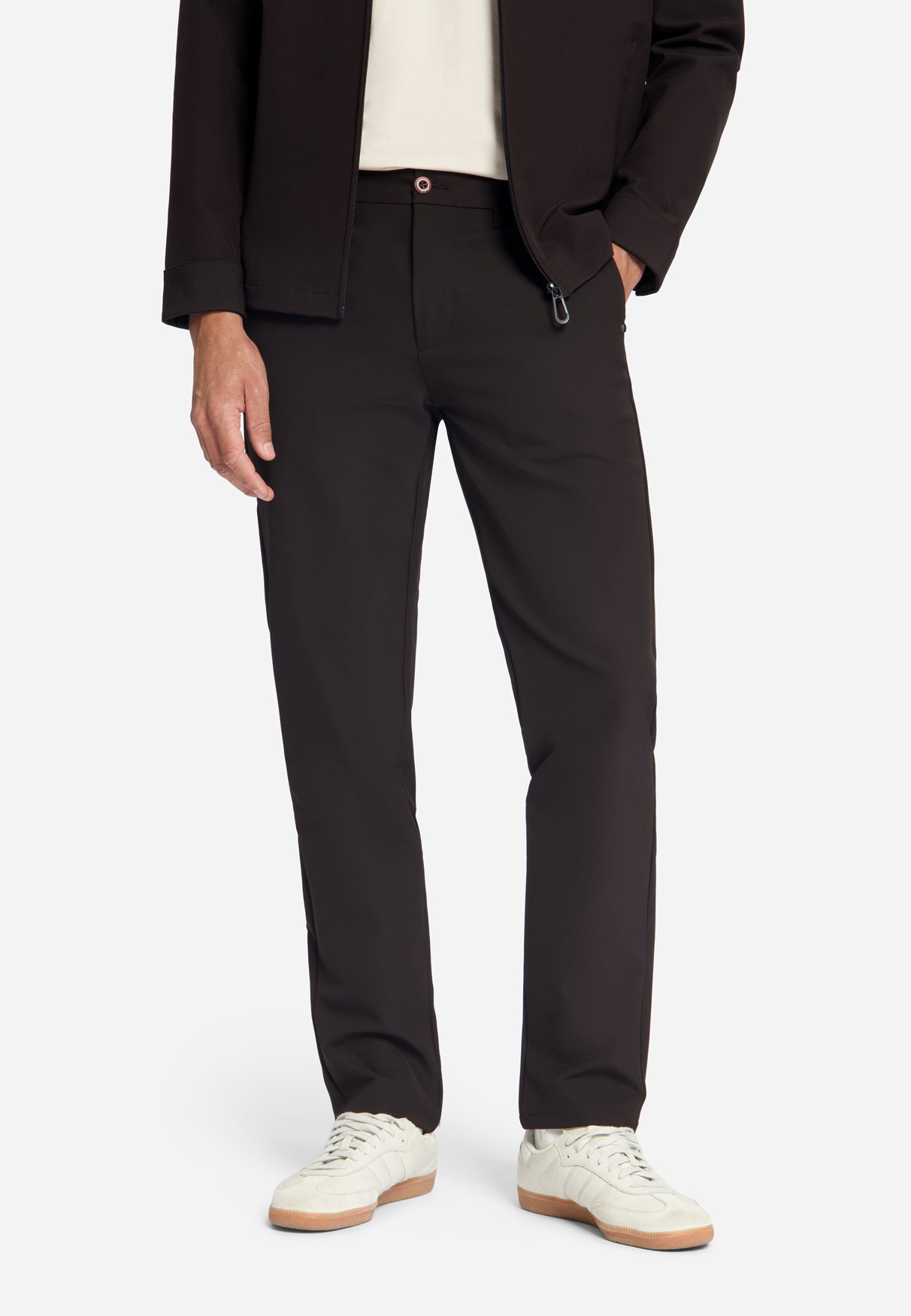 De Sedoc broek - Relaxed Fit | Earth