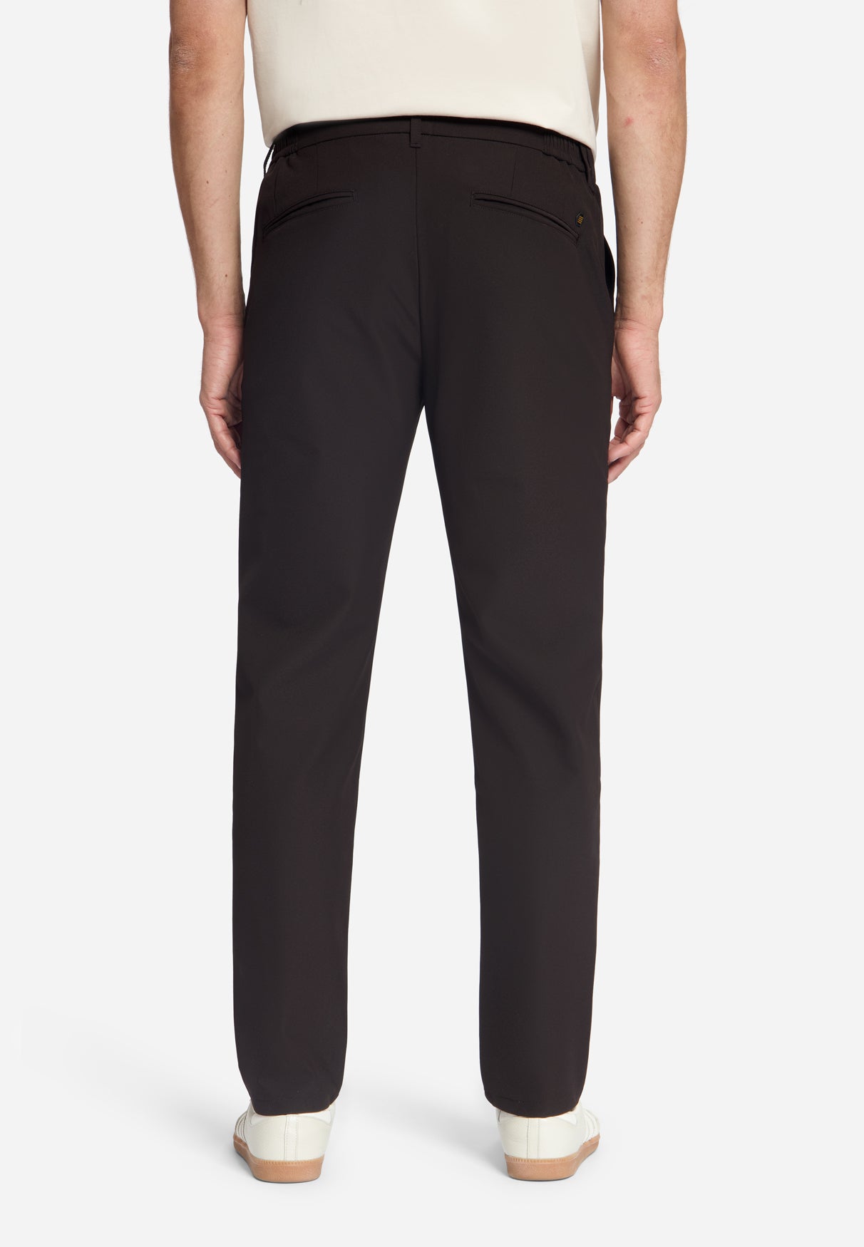 De Sedoc broek - Relaxed Fit | Earth