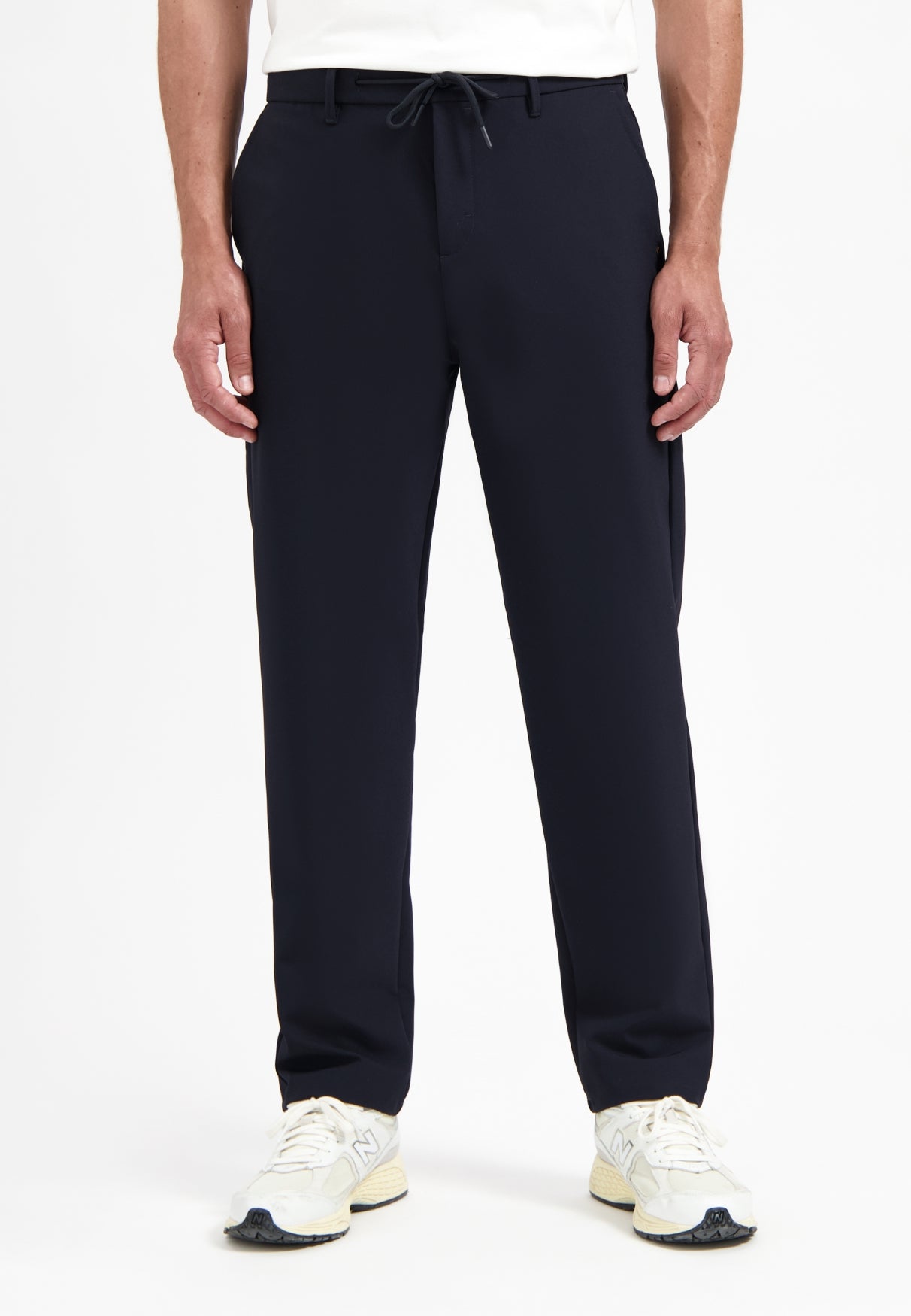 De Sedoc broek - Wide Fit | Night